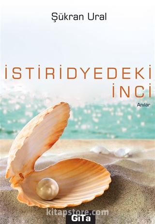 İstiridyedeki İnci