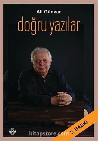 Doğru Yazılar