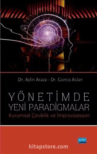 Yönetimde Yeni Paradigmalar