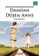 Damdan Düşen Anne