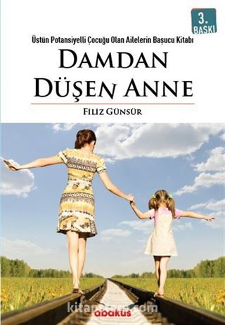 Damdan Düşen Anne