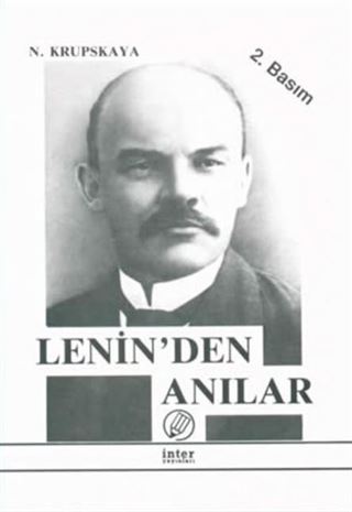 Lenin'den Anılar