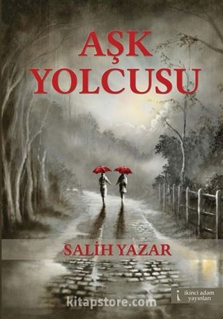 Aşk Yolcusu