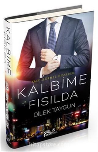 Kalbime Fısılda (Ciltli)