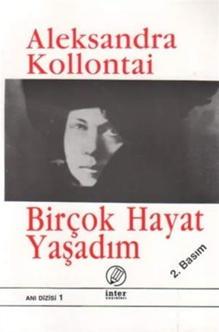 Birçok Hayat Yaşadım