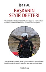 Başkanın Seyir Defteri