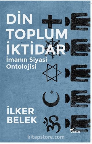 Din Toplum İktidar