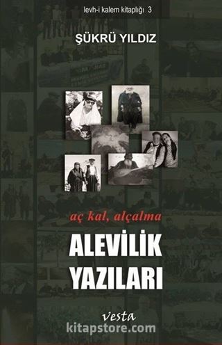 Alevilik Yazıları