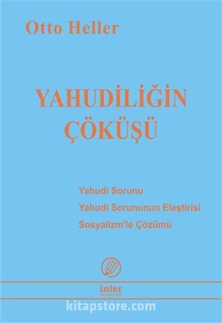 Yahudiliğin Çöküşü