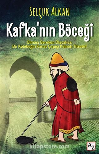 Kafka'nın Böceği