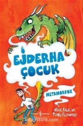 Ejderha Çocuk