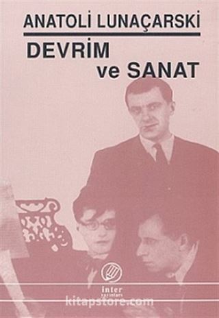 Devrim ve Sanat