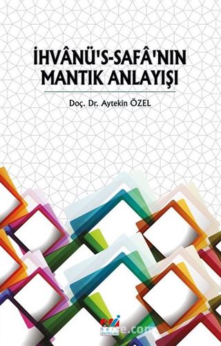 İhvanü's-Safa'nın Mantık Anlayışı