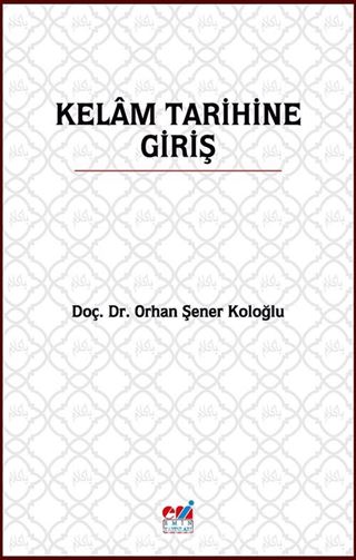 Kelam Tarihine Giriş