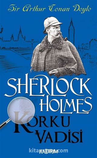 Sherlock Holmes / Korku Vadisi