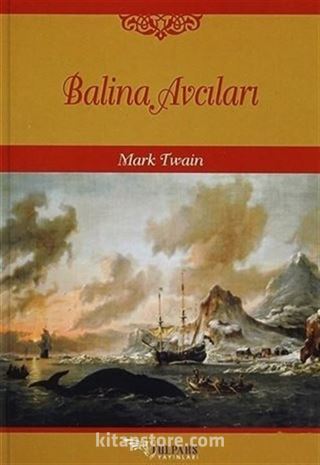 Balina Avcıları