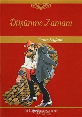 Düşünme Zamanı