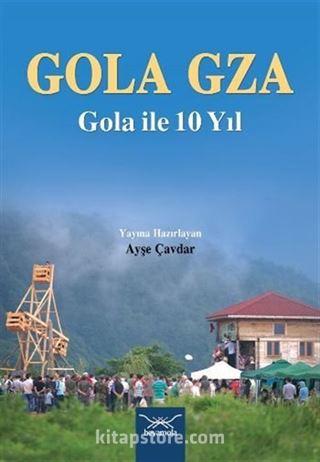 Gola Gza