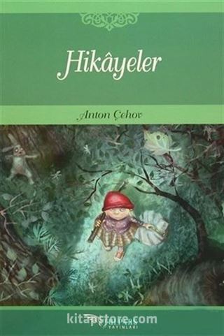 Hikayeler