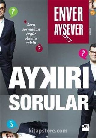 Aykırı Sorular