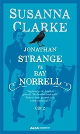 Jonathan Strange ve Bay Norrell (Cilt 2)