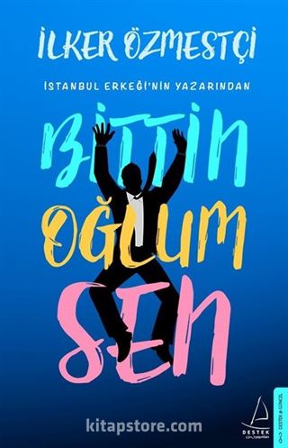 Bittin Oğlum Sen