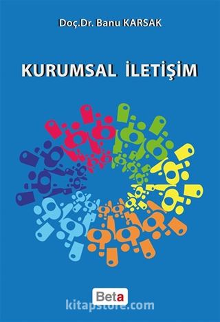 Kurumsal İletişim