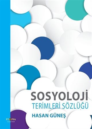 Sosyoloji Terimleri Sözlüğü