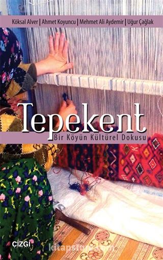 Tepekent