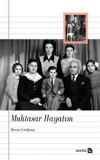 Muhtasar Hayatım