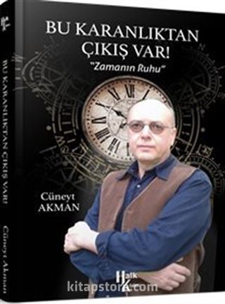 Bu Karanlıtan Çıkış Var!