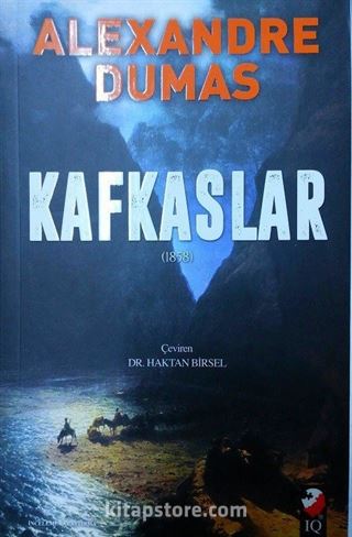 Kafkaslar