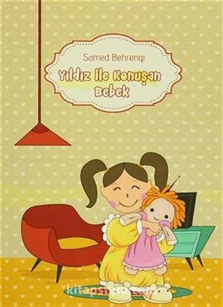 Yıldız ile Konuşan Bebek