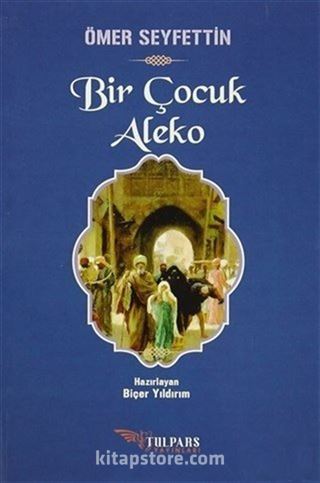 Bir Çocuk Aleko