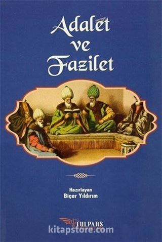 Adalet ve Fazilet