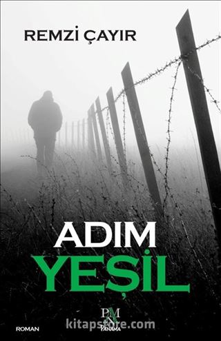 Adım Yeşil