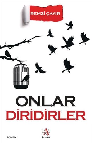 Onlar Diridirler