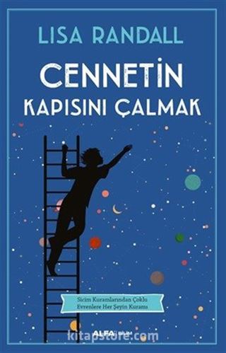 Cennetin Kapısını Çalmak