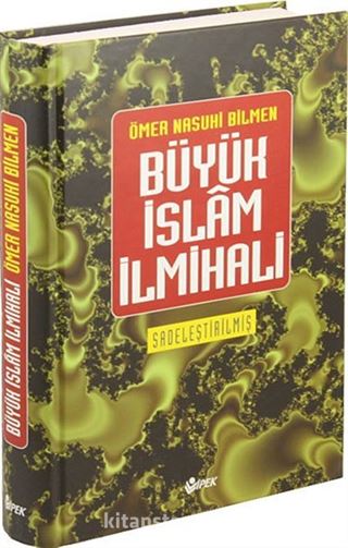 Büyük İslam İlmihali (B.Boy-2. hm)