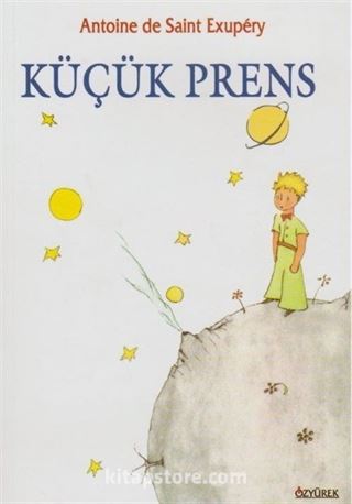 Küçük Prens