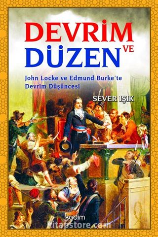 Devrim ve Düzen