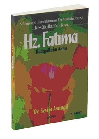 Hazreti Fatıma