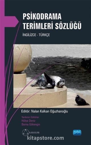 Psikodrama Terimleri Sözlüğü (Türkçe-İngilizce)