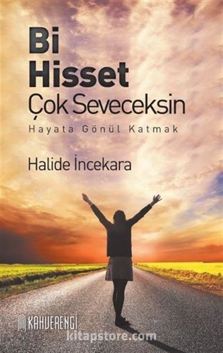 Bi Hisset Çok Seveceksin