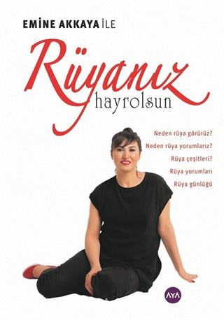 Rüyaniz Hayrolsun