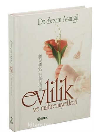 Evlilik ve Mahremiyetleri (Ciltli-Küçük boy)