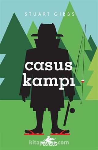 Casus Kampı / Casusluk Okulu 2