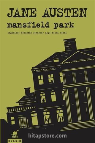 Mansfield Park