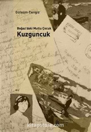 Boğaz'daki Mutlu Çocuk Kuzguncuk