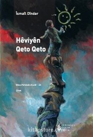 Hêviyên Qeto Qeto